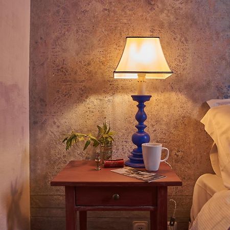 Casa Dell'Artista Apartment Florence Luaran gambar