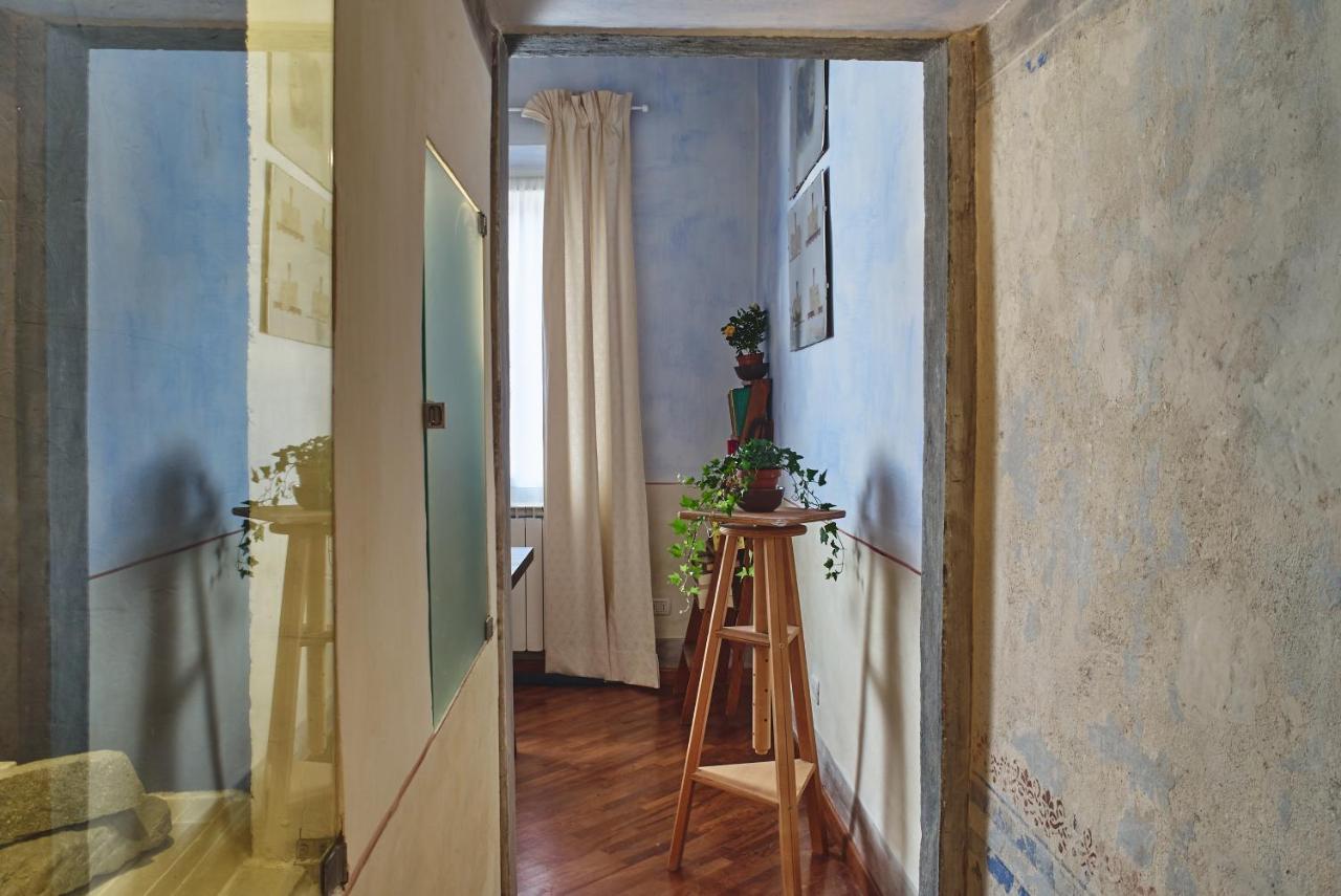 Casa Dell'Artista Apartment Florence Luaran gambar