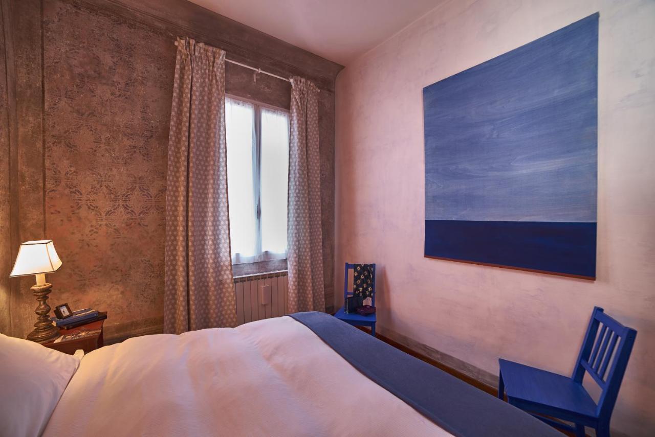 Casa Dell'Artista Apartment Florence Luaran gambar