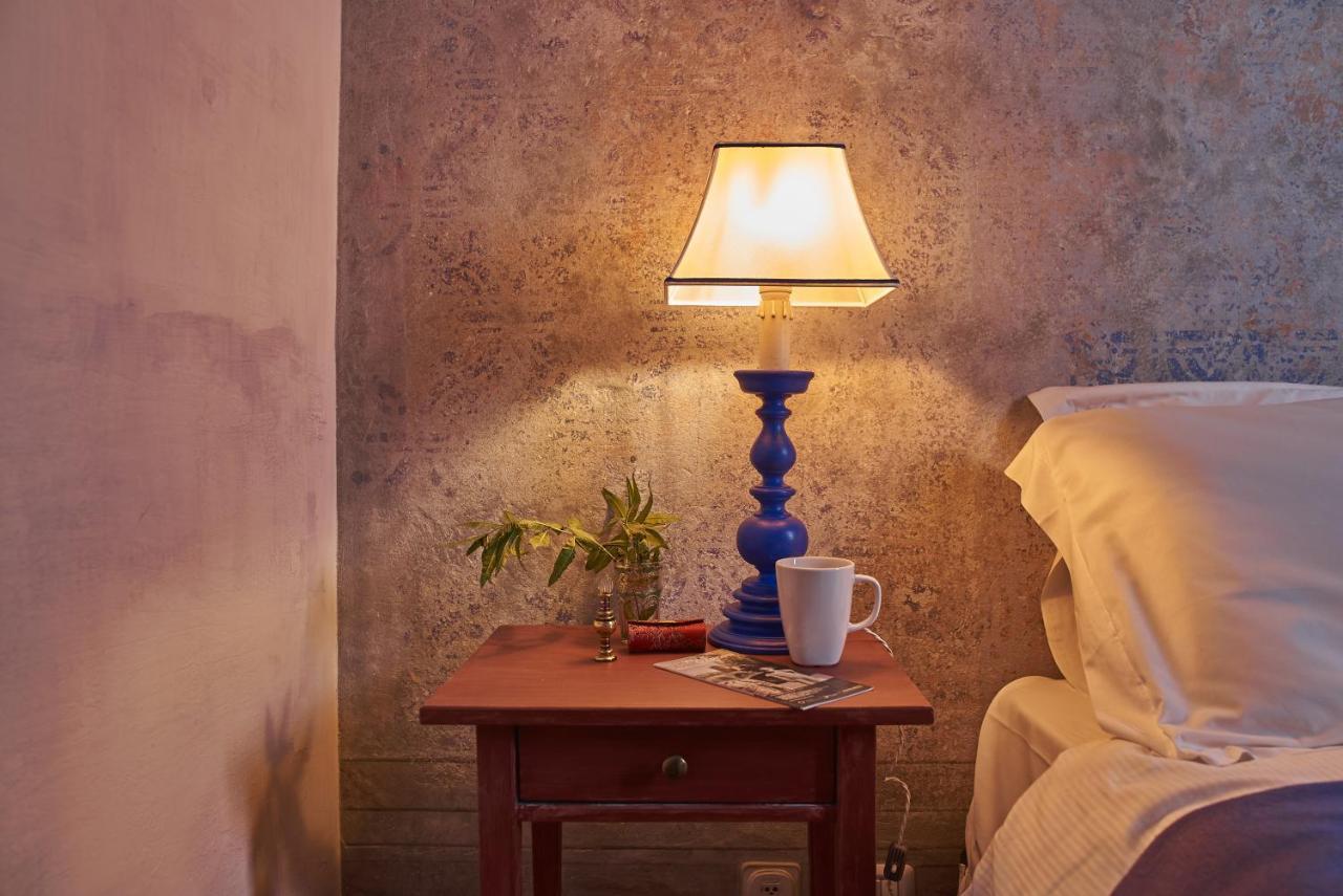 Casa Dell'Artista Apartment Florence Luaran gambar