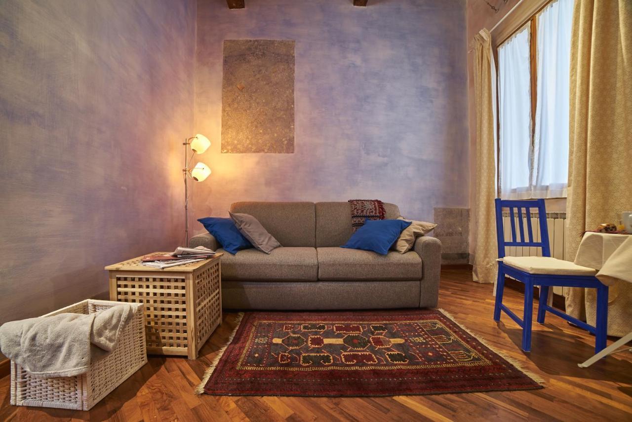 Casa Dell'Artista Apartment Florence Luaran gambar