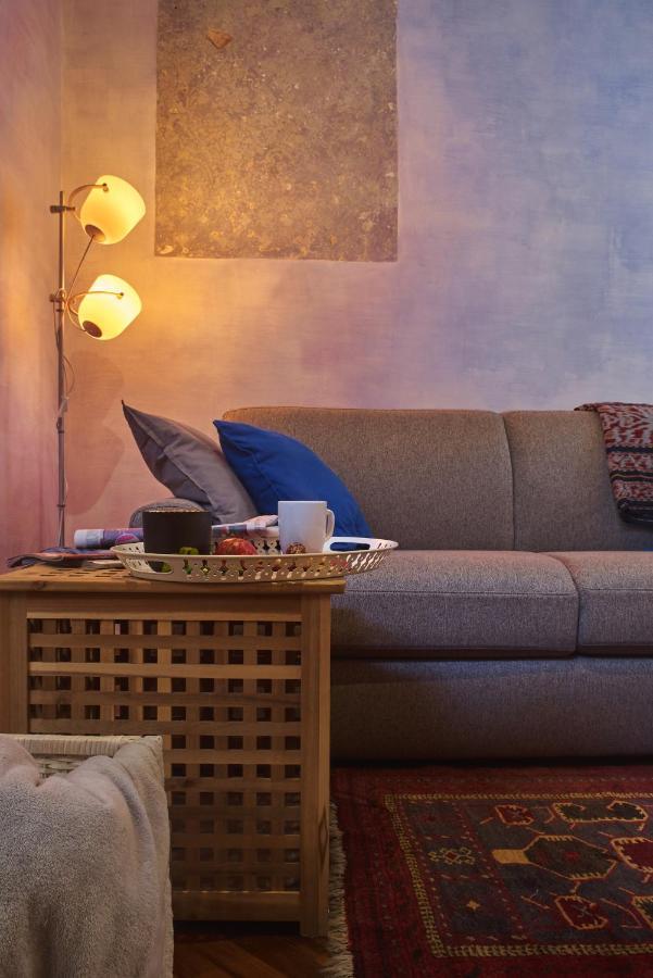 Casa Dell'Artista Apartment Florence Luaran gambar