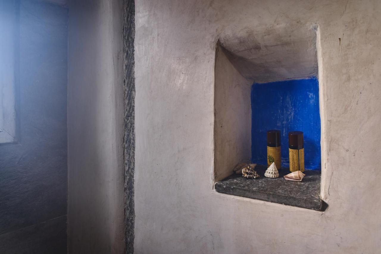 Casa Dell'Artista Apartment Florence Luaran gambar