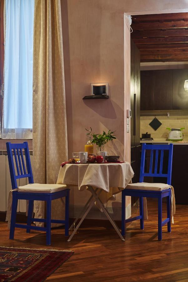 Casa Dell'Artista Apartment Florence Luaran gambar