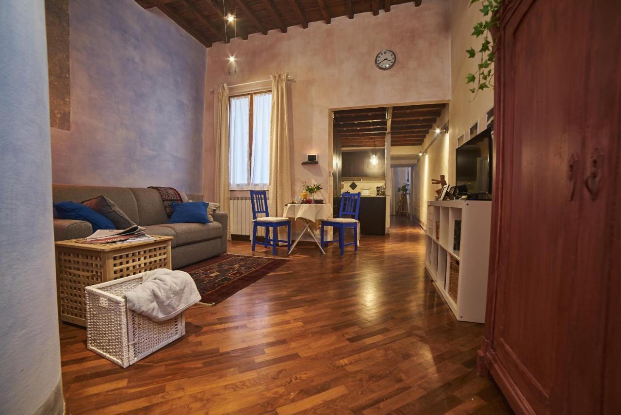 Casa Dell'Artista Apartment Florence Luaran gambar