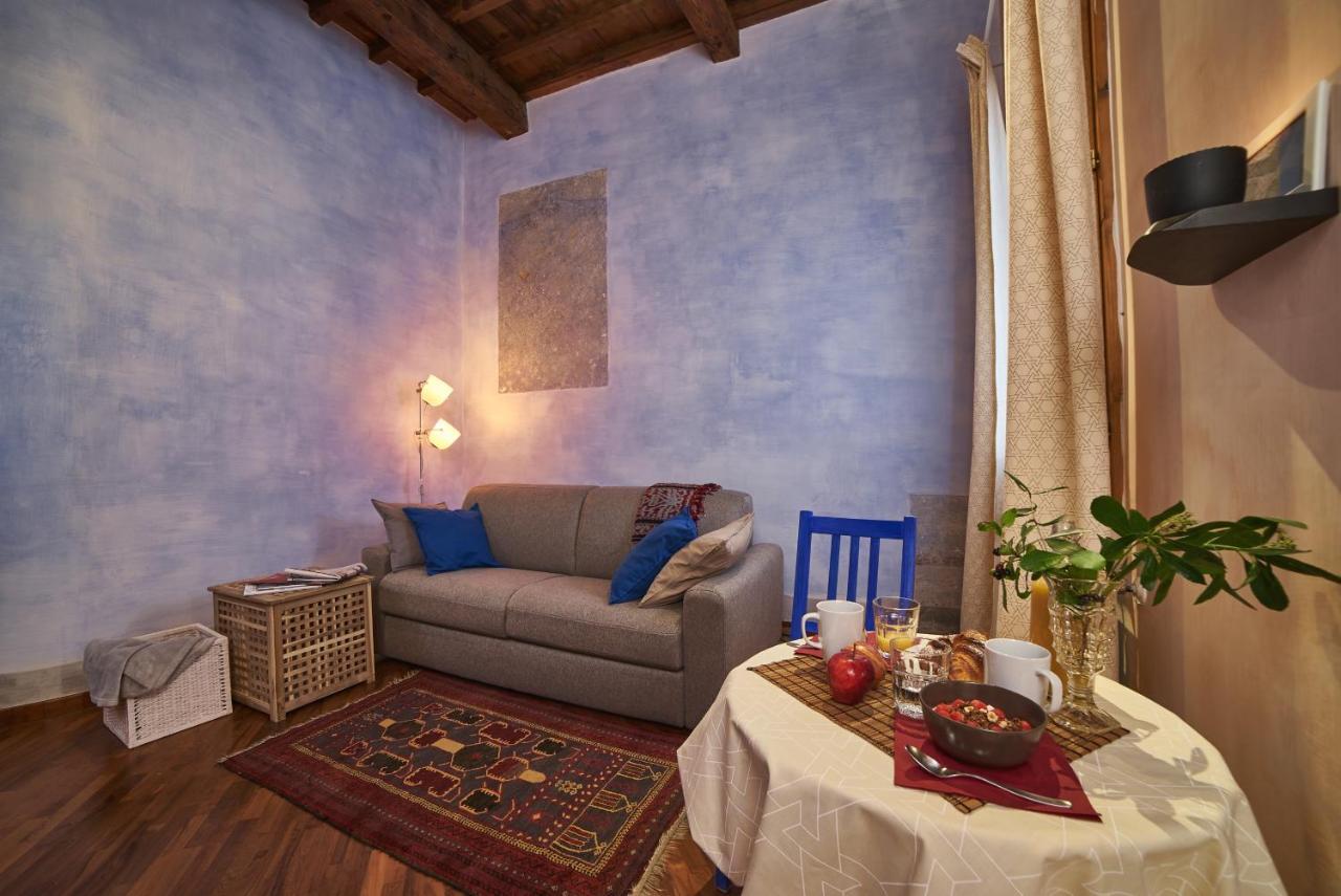 Casa Dell'Artista Apartment Florence Luaran gambar